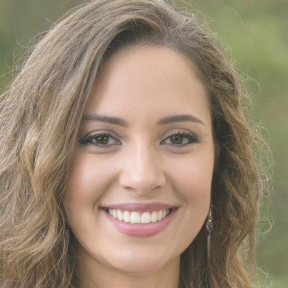María Elena Vázquez - Consultora Senior